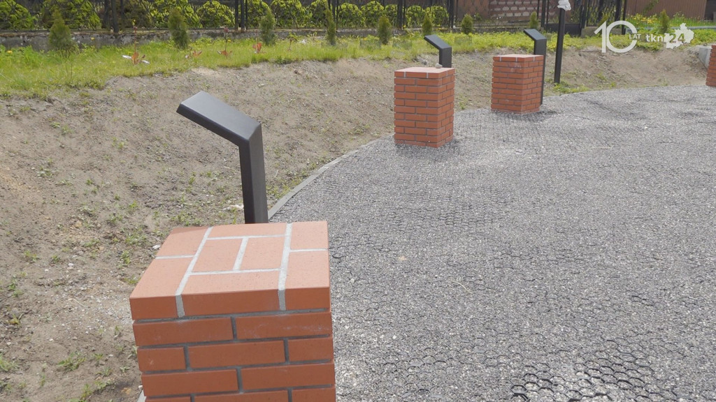 Aleja Królów w Radoszycach na finiszu. Nowoczesna inwestycja będzie gotowa z końcem maja [wideo, zdjęcia]