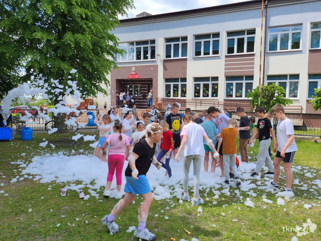 Dzień Dziecka w Kazanowie. Zobaczcie zdjęcia