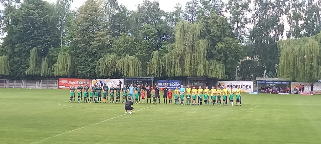 Neptun przegrywa w Kielcach z Orlętami [zdjęcia]