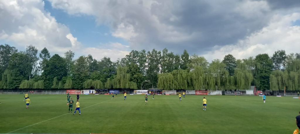 Neptun przegrywa w Kielcach z Orlętami [zdjęcia]