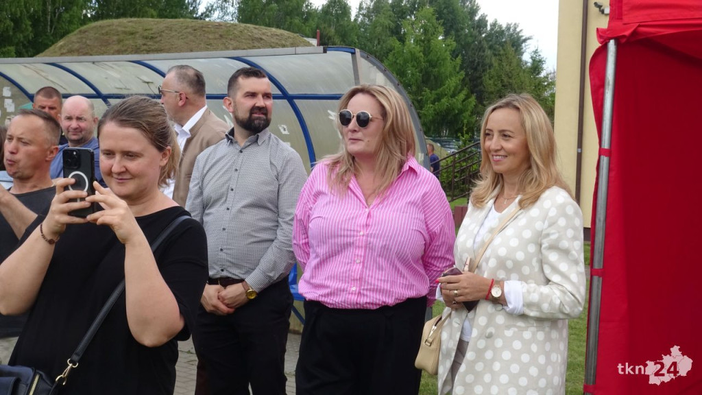 OSP Fałków najlepszą Młodzieżową Drużyną Pożarniczą w regionie [wideo, zdjęcia]