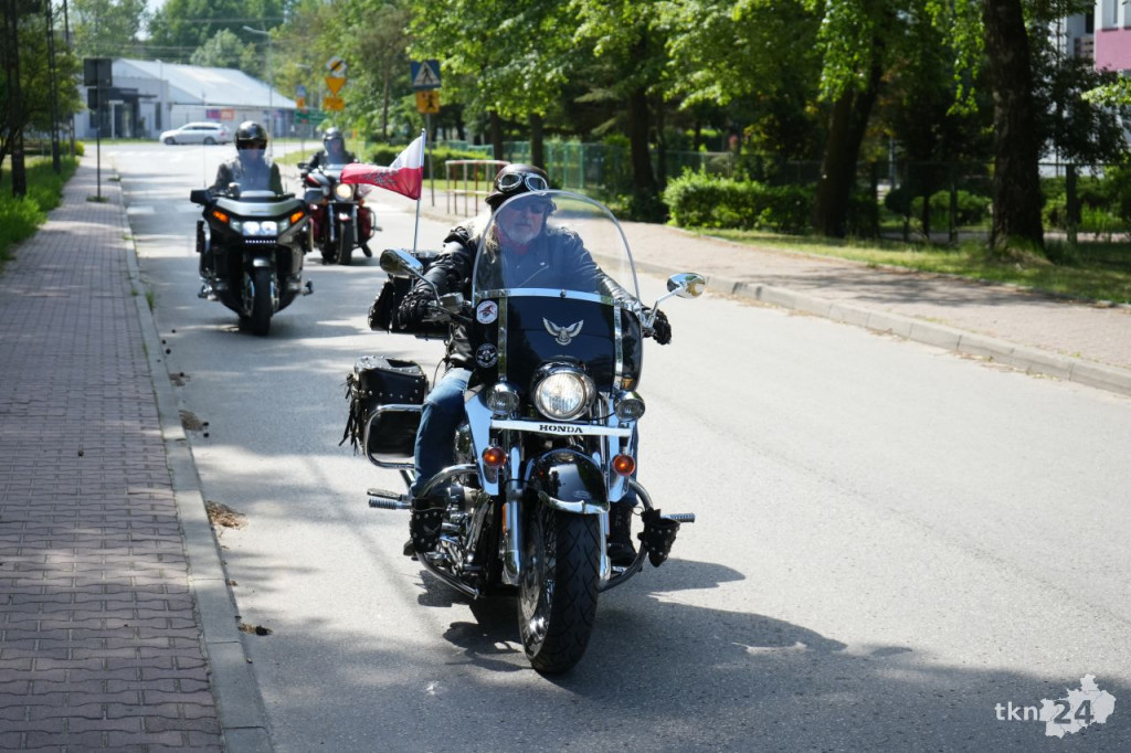 Radosne świętowanie Dnia Dziecka w Stąporkowie [wideo, zdjęcia]