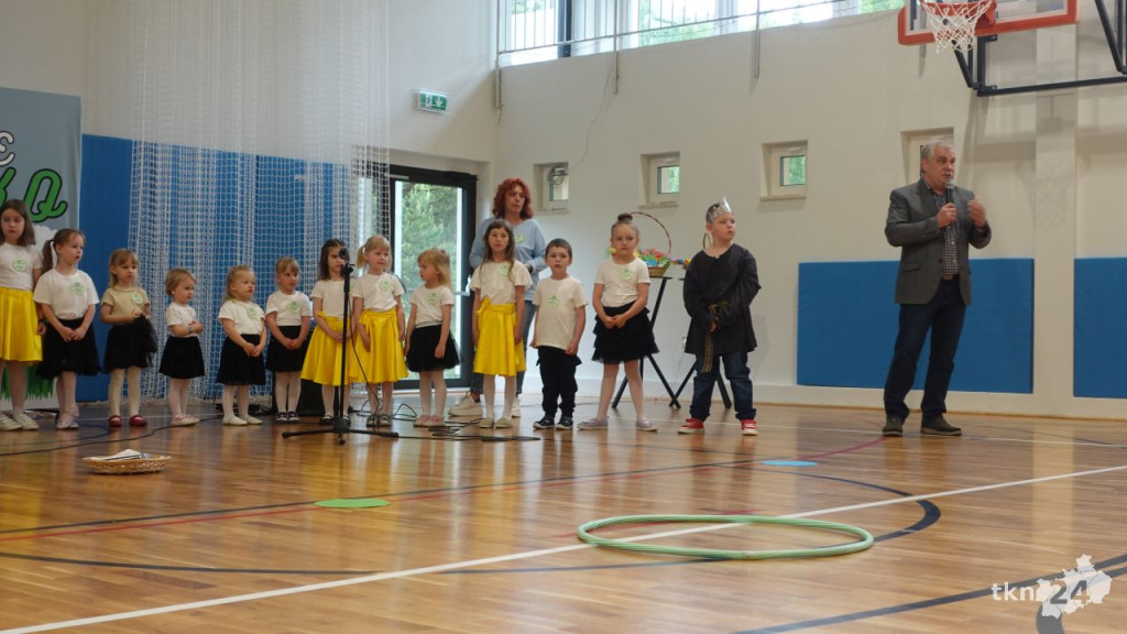 Dzień Dziecka w Bedlnie. Zobaczcie fotorelację