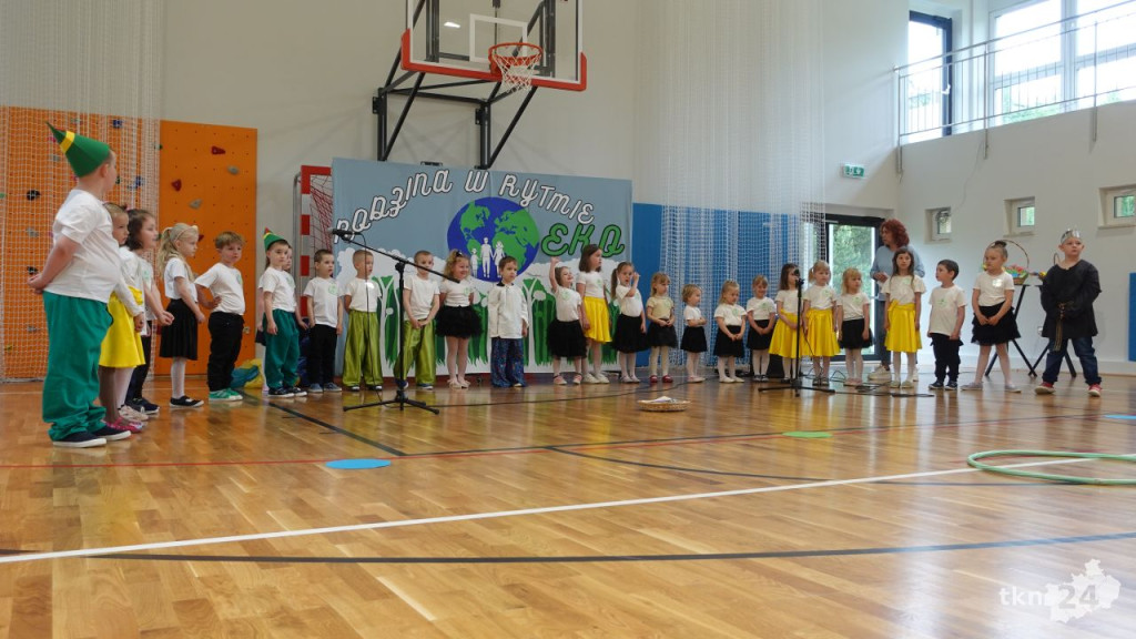 Dzień Dziecka w Bedlnie. Zobaczcie fotorelację