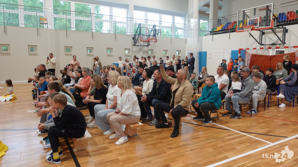 Dzień Dziecka w Bedlnie. Zobaczcie fotorelację