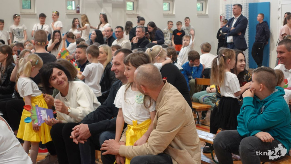 Dzień Dziecka w Bedlnie. Zobaczcie fotorelację