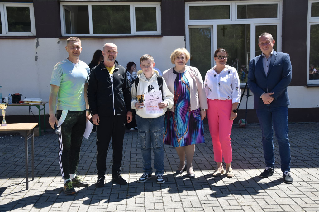 Festiwal Nauki i Sportu oraz Dzień Otwarty w ZSP w Stąporkowie.Połączenie edukacji, pasji i dobrej zabawy