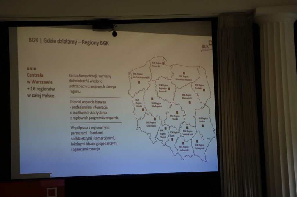 Konferencja w Końskich o konkurencyjności Europy [zdjęcia]