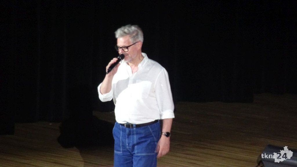 Koncert grupy Dry Ice w Koneckim Centrum Kultury [wideo, zdjęcia]