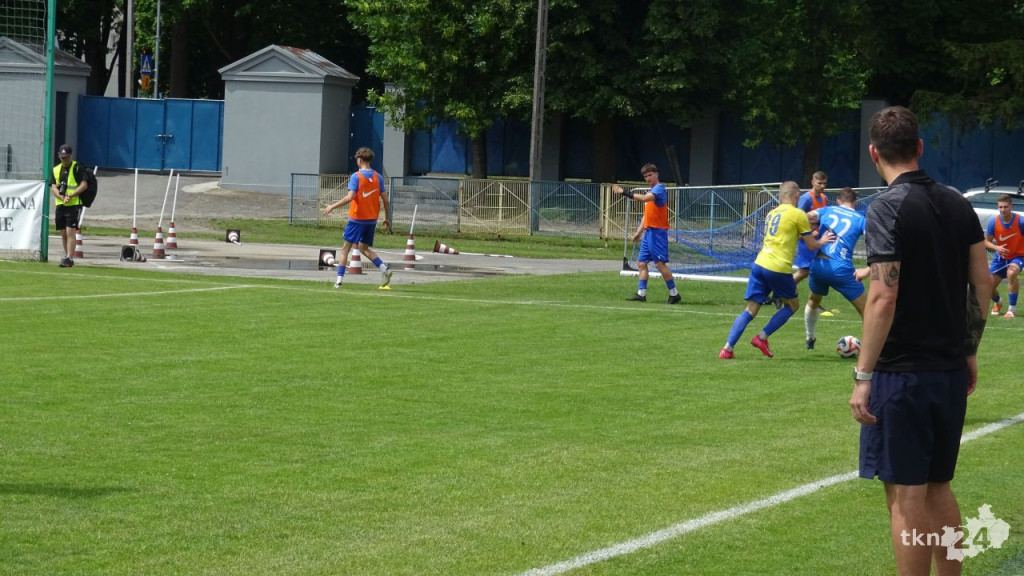 Zwycięski koniec sezonu Neptuna. Rozmawiamy z trenerem Deką