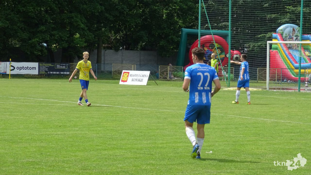 Zwycięski koniec sezonu Neptuna. Rozmawiamy z trenerem Deką