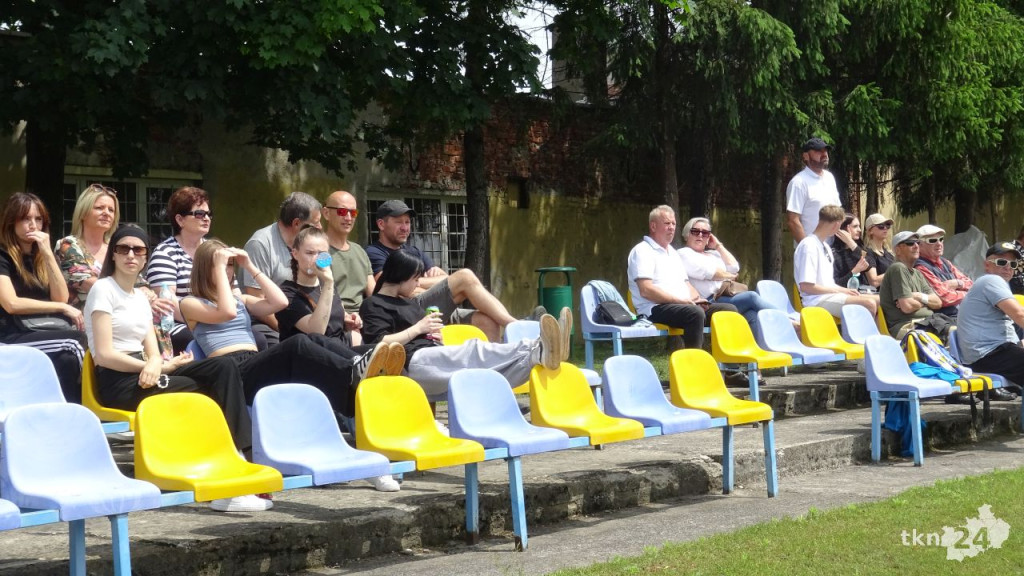 Zwycięski koniec sezonu Neptuna. Rozmawiamy z trenerem Deką