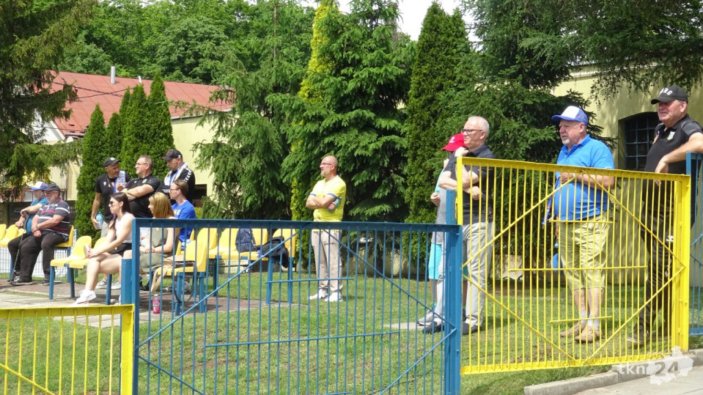 Zwycięski koniec sezonu Neptuna. Rozmawiamy z trenerem Deką