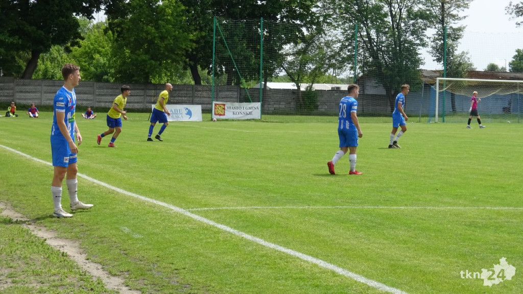 Zwycięski koniec sezonu Neptuna. Rozmawiamy z trenerem Deką