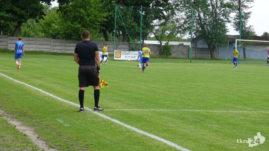 Zwycięski koniec sezonu Neptuna. Rozmawiamy z trenerem Deką