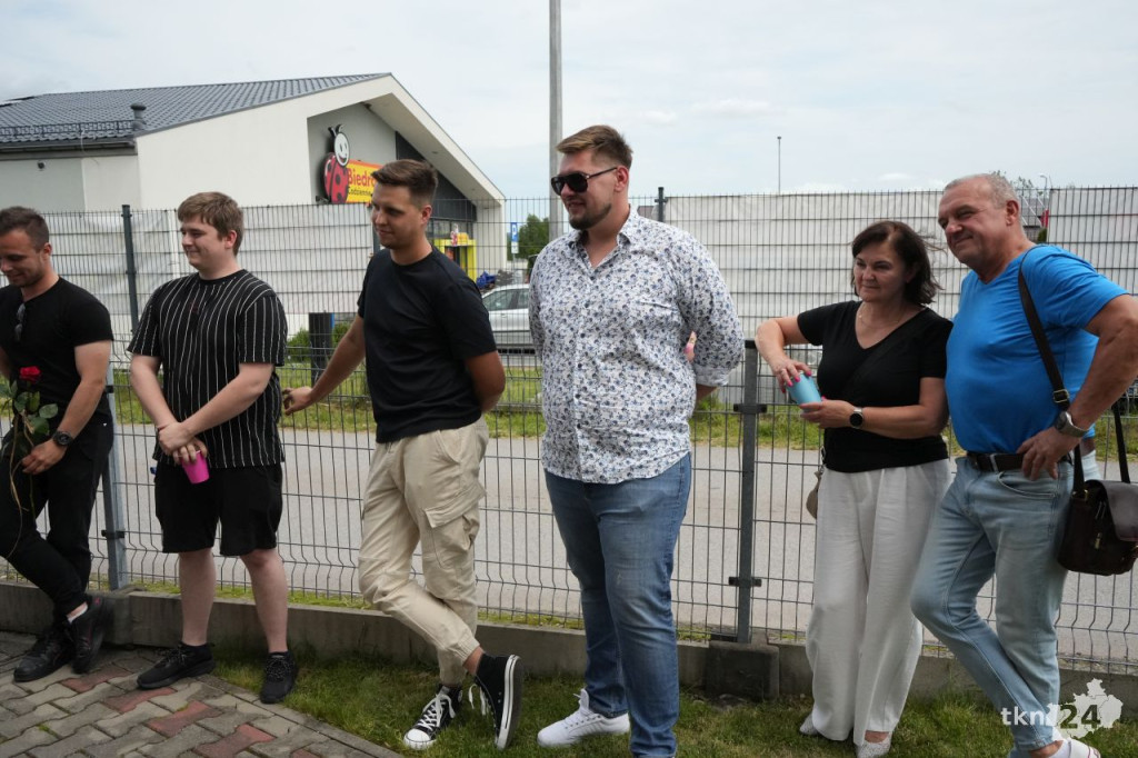 Szukasz dobrego męskiego fryzjera lub barbera? Odwiedź LA Barber w Smykowie! [zdjęcia]