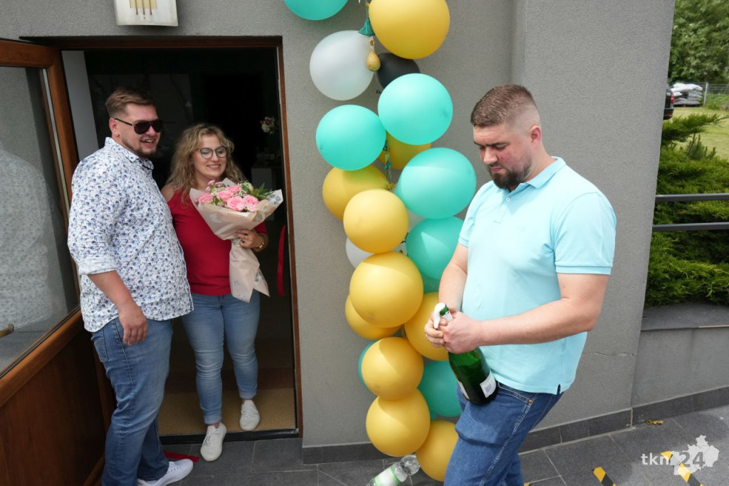 Szukasz dobrego męskiego fryzjera lub barbera? Odwiedź LA Barber w Smykowie! [zdjęcia]