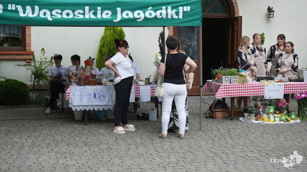 WIDEO: III Festiwal Zup. Bardzo smaczne wydarzenie w Niekłaniu Wielkim [zdjęcia]