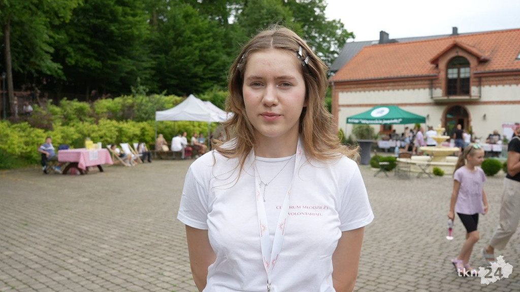 WIDEO: III Festiwal Zup. Bardzo smaczne wydarzenie w Niekłaniu Wielkim [zdjęcia]