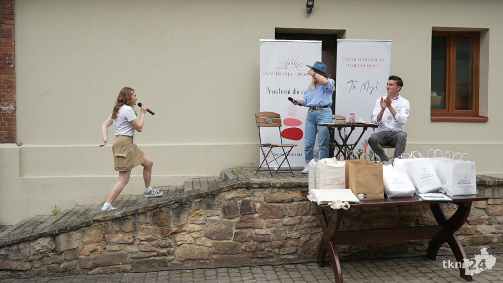 WIDEO: III Festiwal Zup. Bardzo smaczne wydarzenie w Niekłaniu Wielkim [zdjęcia]