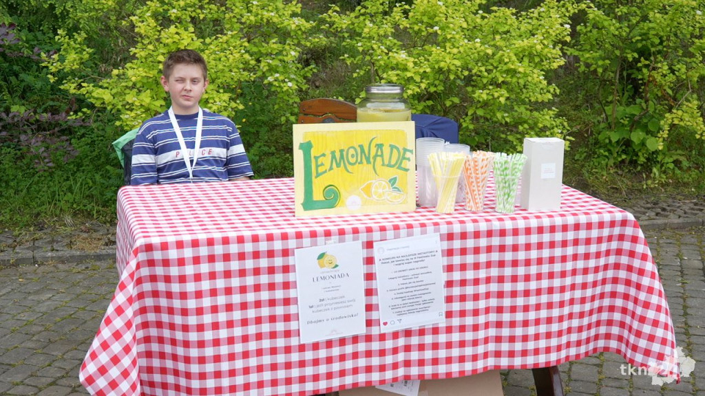 WIDEO: III Festiwal Zup. Bardzo smaczne wydarzenie w Niekłaniu Wielkim [zdjęcia]