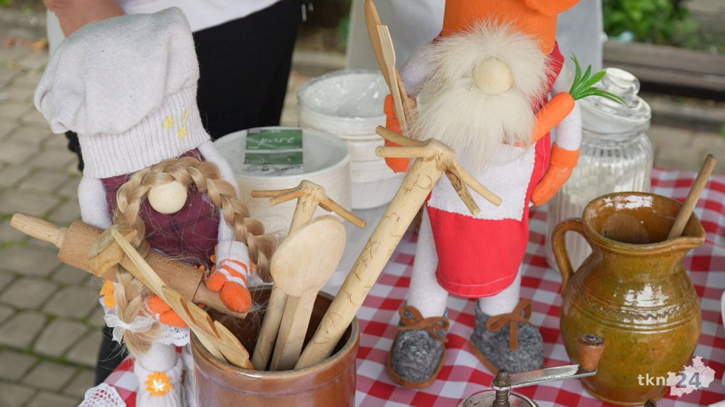 WIDEO: III Festiwal Zup. Bardzo smaczne wydarzenie w Niekłaniu Wielkim [zdjęcia]