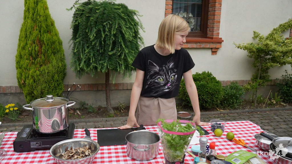 WIDEO: III Festiwal Zup. Bardzo smaczne wydarzenie w Niekłaniu Wielkim [zdjęcia]