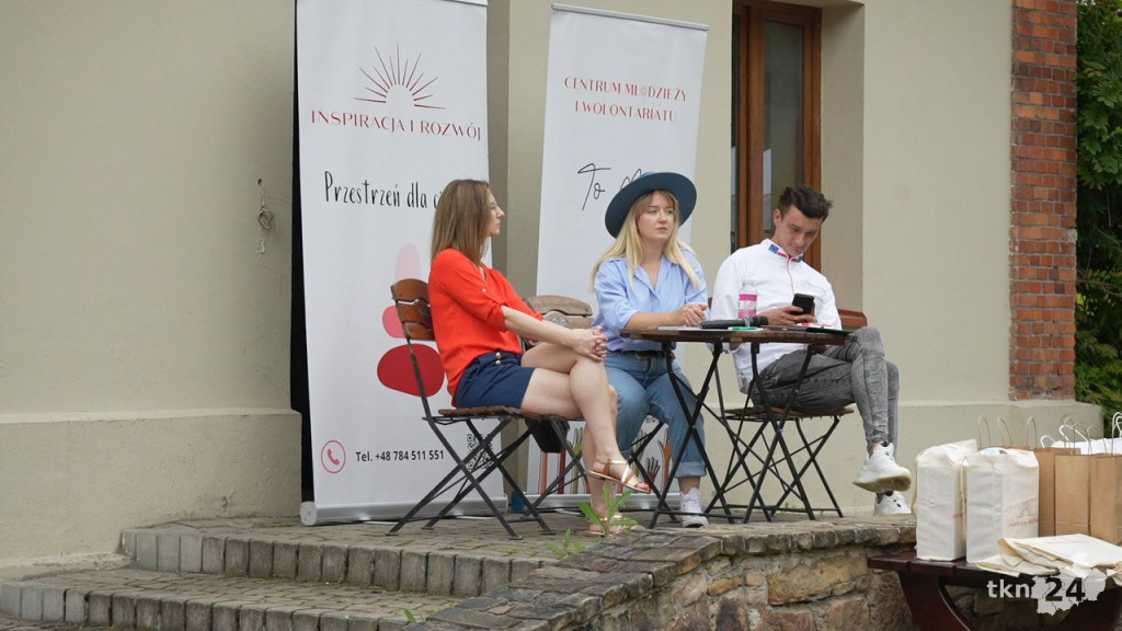 WIDEO: III Festiwal Zup. Bardzo smaczne wydarzenie w Niekłaniu Wielkim [zdjęcia]