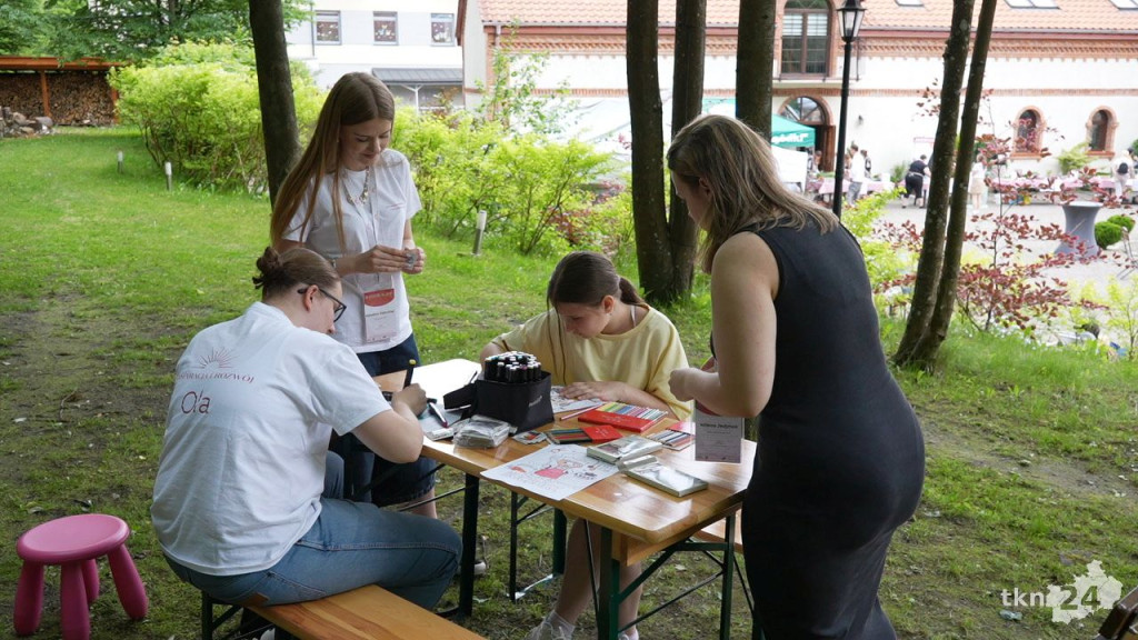 WIDEO: III Festiwal Zup. Bardzo smaczne wydarzenie w Niekłaniu Wielkim [zdjęcia]