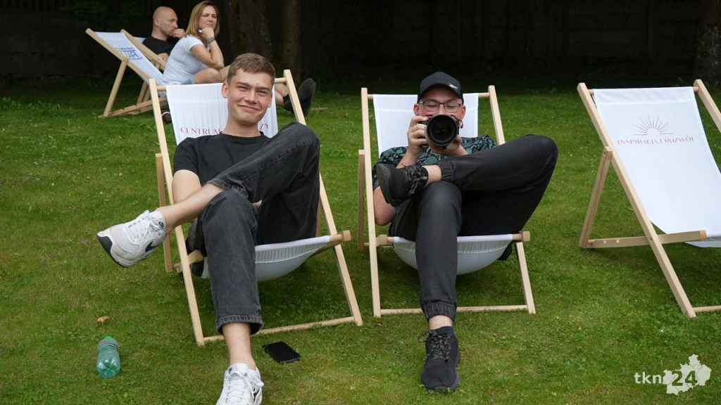 WIDEO: III Festiwal Zup. Bardzo smaczne wydarzenie w Niekłaniu Wielkim [zdjęcia]