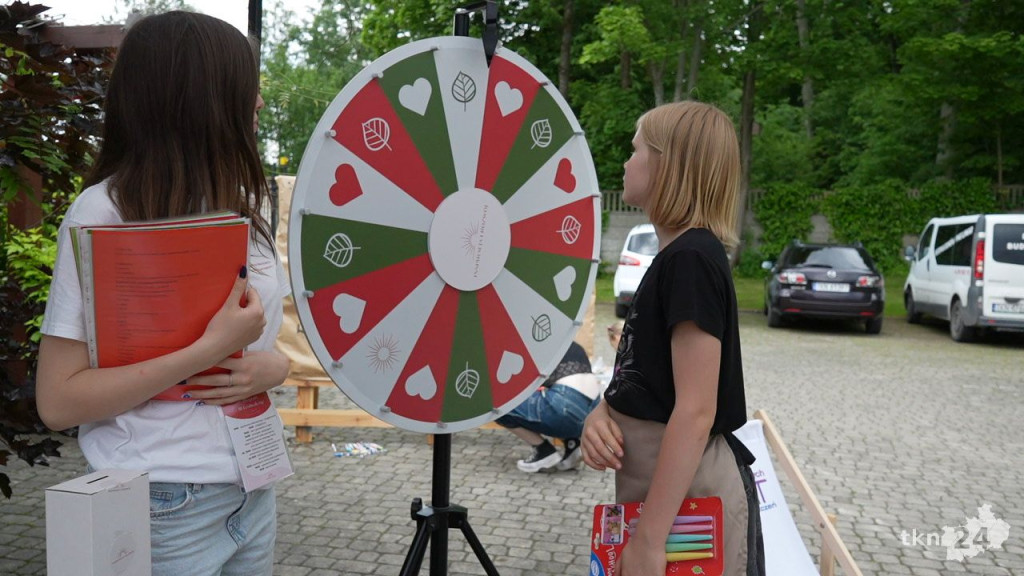 WIDEO: III Festiwal Zup. Bardzo smaczne wydarzenie w Niekłaniu Wielkim [zdjęcia]