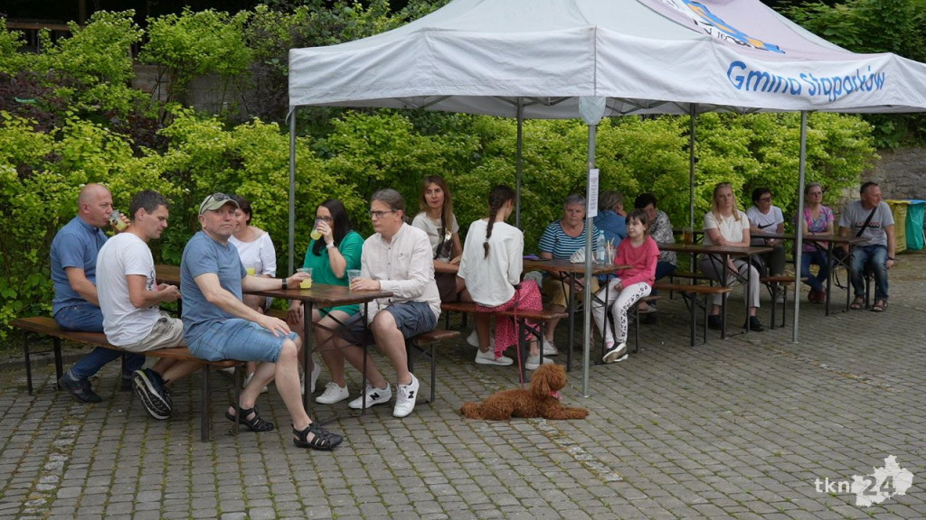 WIDEO: III Festiwal Zup. Bardzo smaczne wydarzenie w Niekłaniu Wielkim [zdjęcia]
