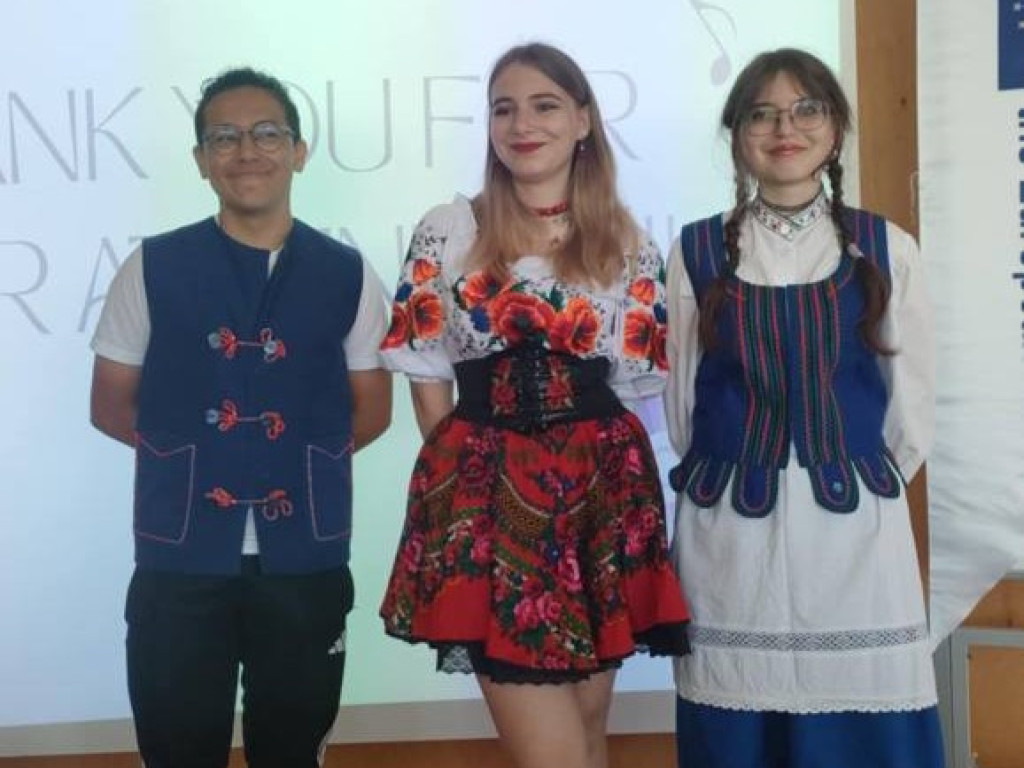 Młodzież z ZSP w Stąporkowie rozwijała swoje kompetencje w Turcji [zdjęcia]