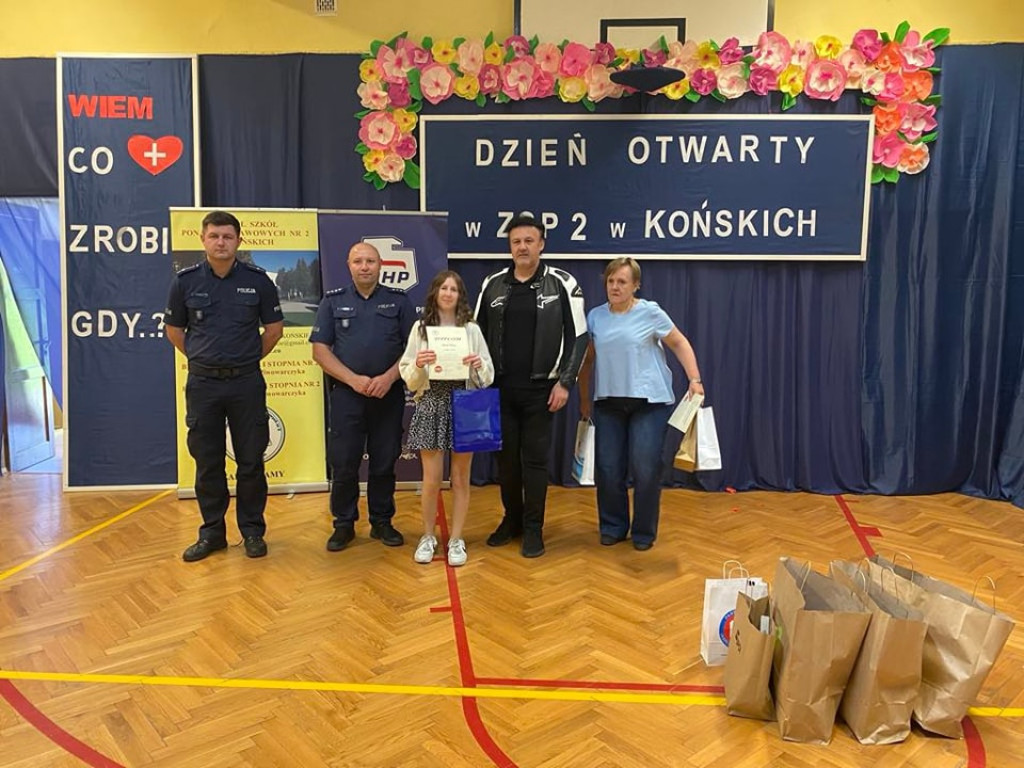 W koneckiej Kanadzie rozstrzygnięto konkurs dotyczący używek [zdjęcia]