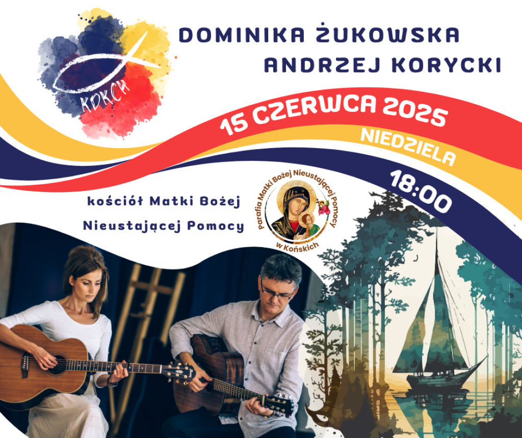 Koneckie Dni Kultury Chrześcijańskiej 2025. Tydzień wydarzeń już od najbliższej niedzieli [wideo]
