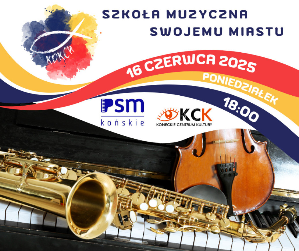 Koneckie Dni Kultury Chrześcijańskiej 2025. Tydzień wydarzeń już od najbliższej niedzieli [wideo]