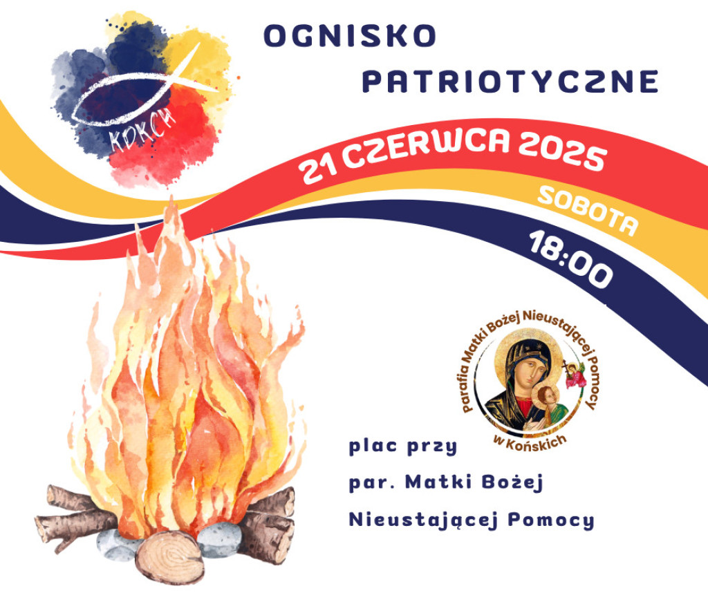 Koneckie Dni Kultury Chrześcijańskiej 2025. Tydzień wydarzeń już od najbliższej niedzieli [wideo]