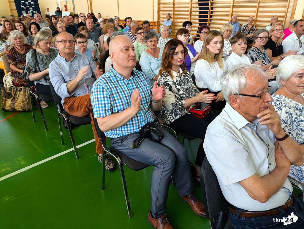 Promocja książki 