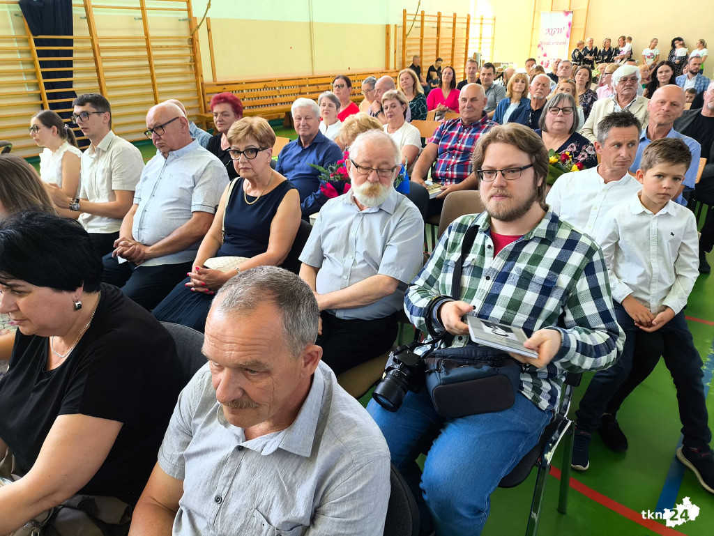 Promocja książki 