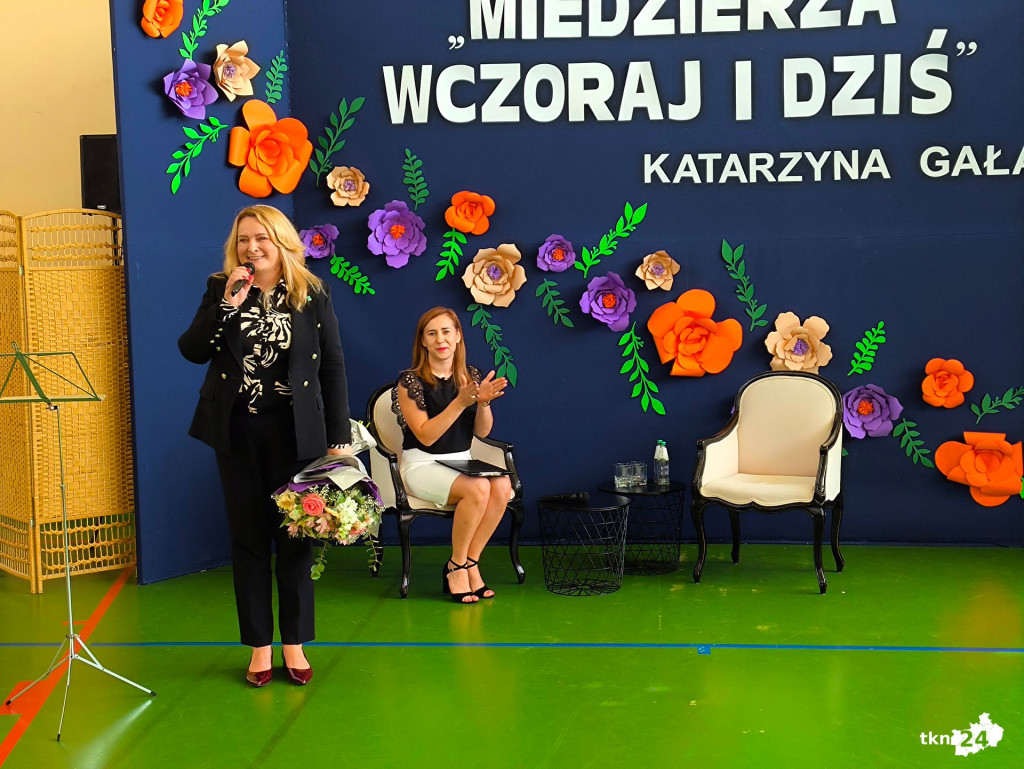 Promocja książki 