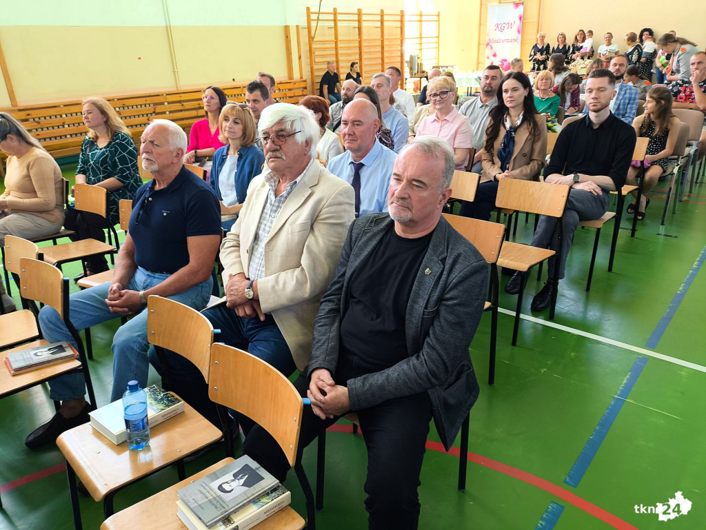 Promocja książki 