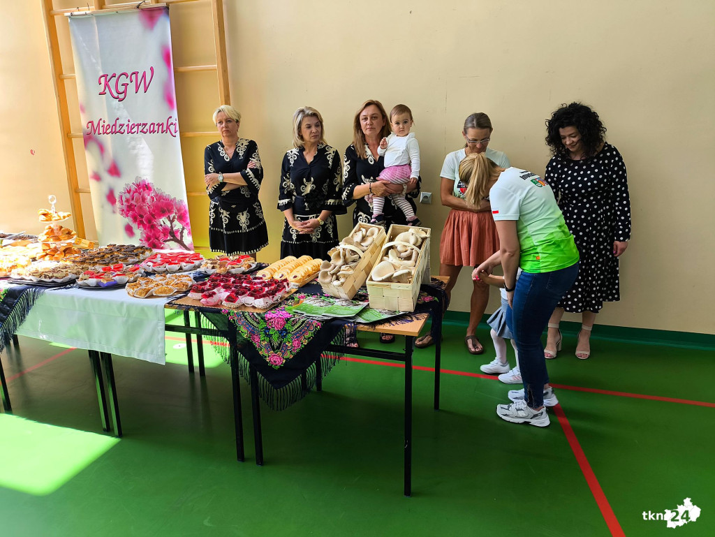 Promocja książki 
