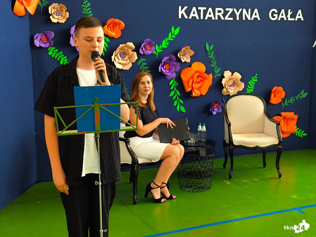 Promocja książki 
