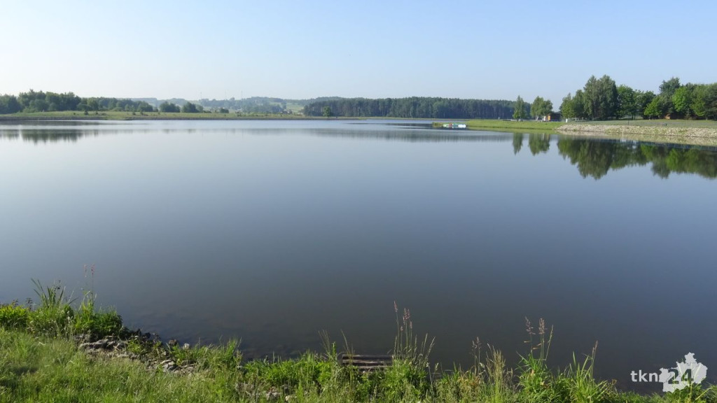 Najwytrwalsi piechurzy maszerują po Konecczyźnie [wideo, zdjęcia]