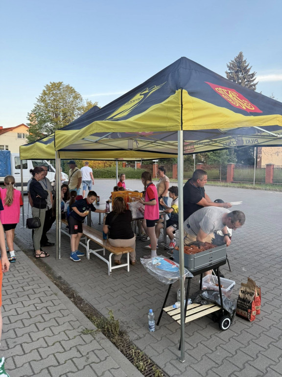 Akademia Piłki Ręcznej świętowała czwarte urodziny [zdjęcia]