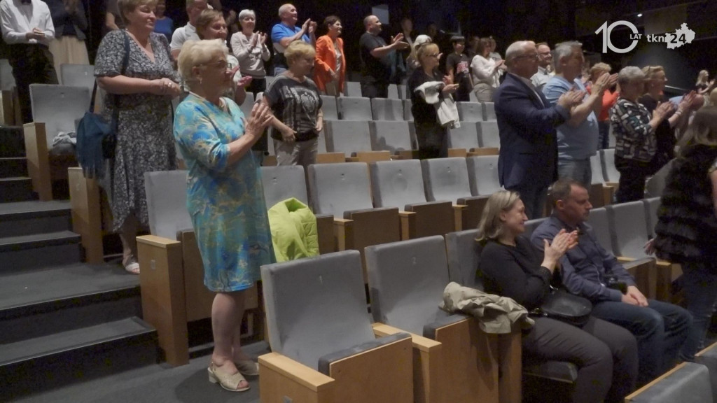 Szkoła Muzyczna miastu. Posłuchajcie wyjątkowego koncertu [wideo, zdjęcia]