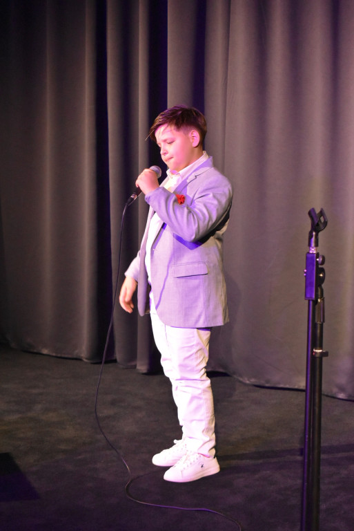 Vocalove koncertowo zakończyło rok [zdjęcia]