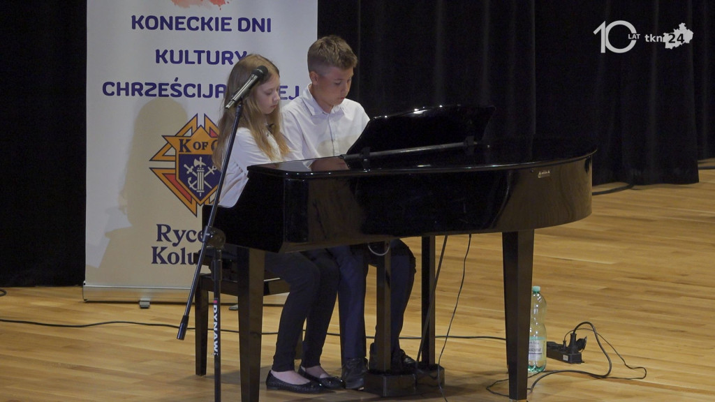 Szkoła Muzyczna miastu. Posłuchajcie wyjątkowego koncertu [wideo, zdjęcia]