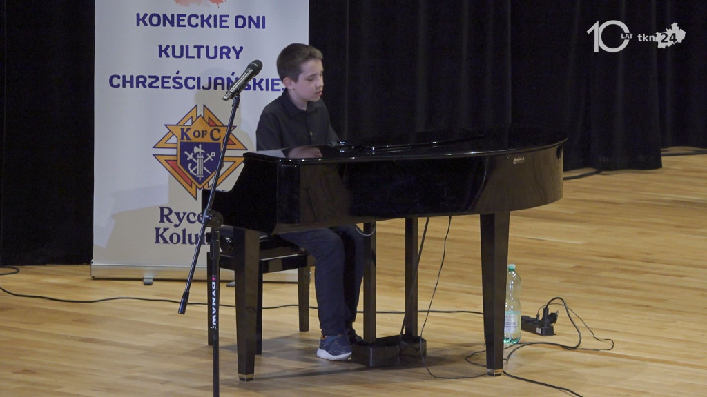 Szkoła Muzyczna miastu. Posłuchajcie wyjątkowego koncertu [wideo, zdjęcia]