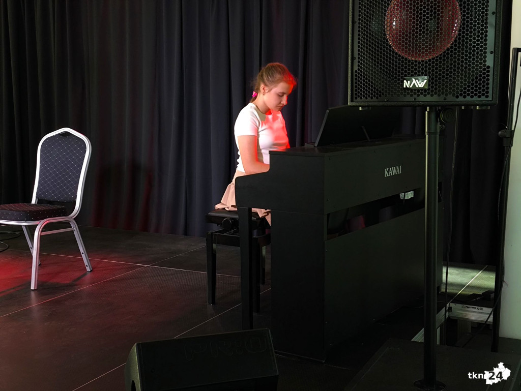 Koneckie Centrum Kultury zaprosiło na koncert instrumentalistów [wideo, zdjęcia]
